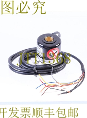原装供应奥托尼克斯 E40H12-500-6-L-5 E40H125006L5 旋转编码器