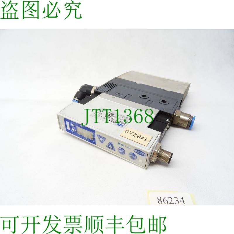 原装供应下载 IO-Link SCPi 25 IMP RD M12-5 / 10.02.02.03371/1