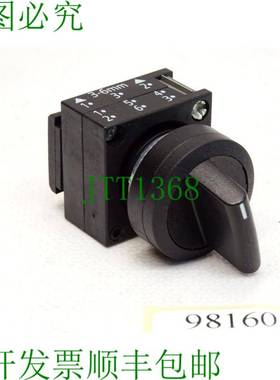 原装供应拨动黑色 3SB3000-2LA11 /