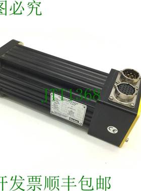 原装供应Parker N0703-NMSV NeoMetric 无刷伺服电机,340VDC,7500