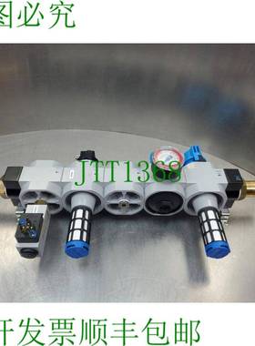 原装供应FESTO 170683 + 162589 + 2 x 170686 + 172962 + PEV-1/