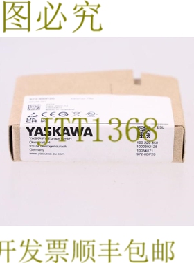 原装供应安川972-0DP20 9720DP20！ ！