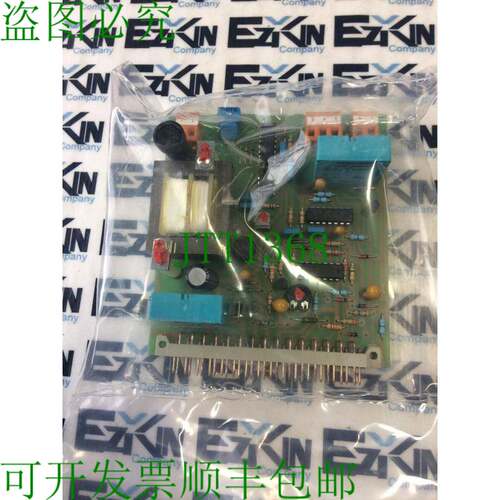 原装供应Timco 466.430/03 定时器控制板