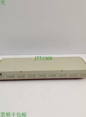 原装供应LANNG-STELMAN IP2 SYSTEM 数字输入模块 IP2-131 REV A