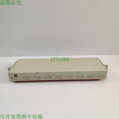 原装供应LANNG-STELMAN IP2 SYSTEM 数字输入模块 IP2-131 REV A