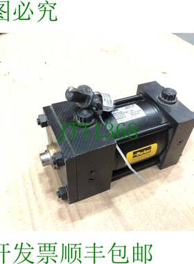 原装供应Parker 02.50 CT2AUV19AC 1.500 液压缸,2.5 英寸活塞 1.