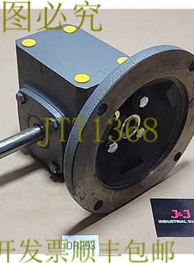 原装供应新 Baldor GF1513AG 肥料机 15:1 比例 0.521Hp 228 英