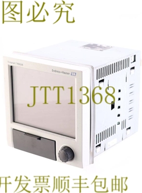 原装供应ENDRESS + HAUSER ECOGRAPH-T RSG35-5N12/0 RSG355N120