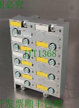 原装供应6ES7 194-4DC00-0AA0 Simatic S7 连接模块 loc4B9