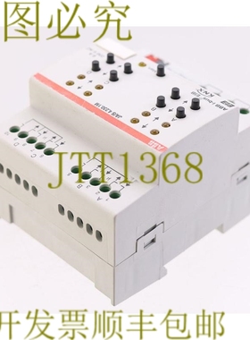 原装供应 JA/S 4.230.1M I-BUS EIB