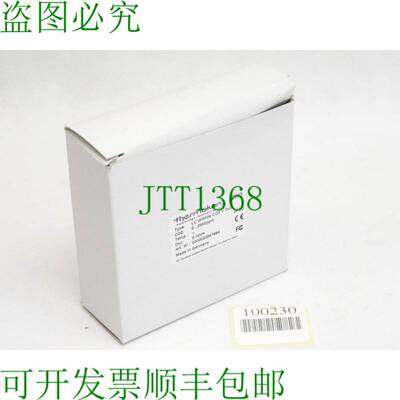 原装供应Thermokon 室内传感器 LC WRF04 CO2 V DuC 22283 /