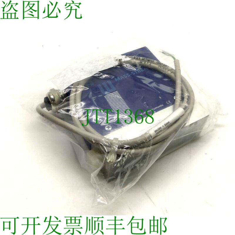 原装供应M+W Instruments D-6210 质量流量计,20 ln/min,N2 Gas,2