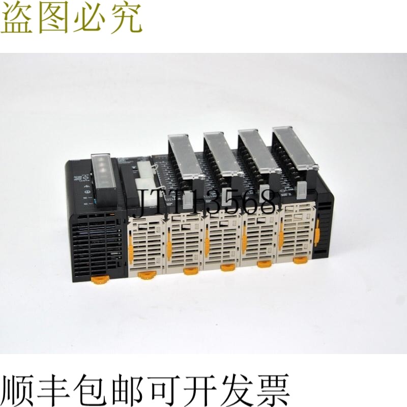 原装供应PA-202 + CJ1M-CPU11 + 3X CJ1W-ID211 + CJ1W-OC211