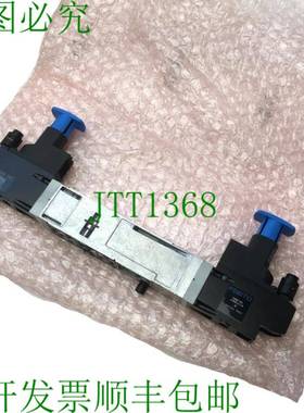 原装供应VABF-S4-1-R4C2-C-6 气动调节板 540164,压力 2.9-87 PSI