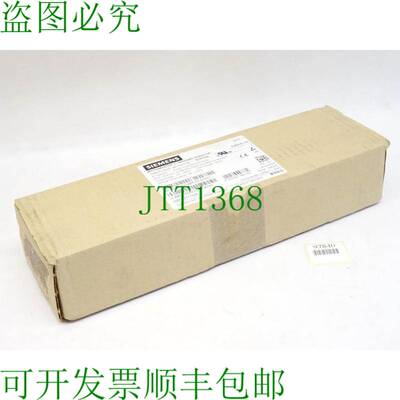 原装供应Micromaster 4电路板 6SE6400-4BC05-0AA0 180欧姆 1125W