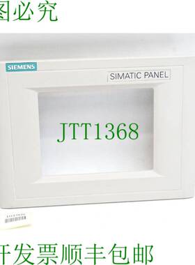 原装供应TP170 TP070 6AV6540-0CA01-0AX0 A5E00029160