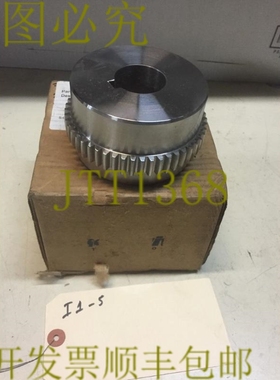 原装供应AMERIDRIVES Zurn 202 集线器 RSB 部件 K40382 2.124 X