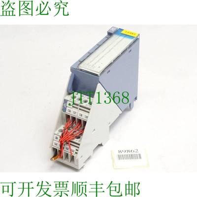 原装供应Landis&Staefa 070823 / PTM1.4R1K