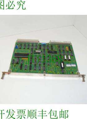 原装供应- 6FX1111-0AR02 Sinumerik 从站板 6FX1 111-0AR02