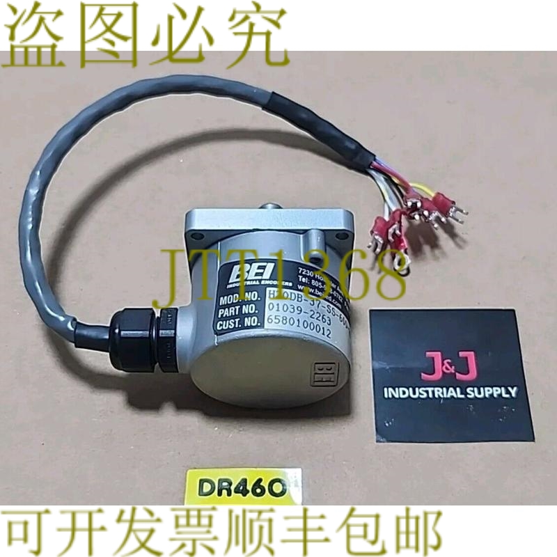 原装供应SURPLUS贝H20DB-37-SS-600-ABC-28V/5-SCS48-S编码器5-28