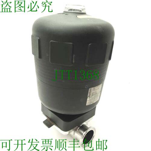 原装供应Steel & O'Brien 84L4512E15 Air Piloted 双向隔膜