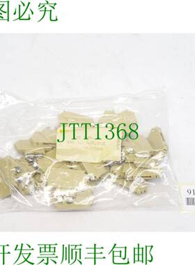 原装供应魏德米勒 105866 / WSD2.5 M.DR.BRüC / 吸入量：25 件