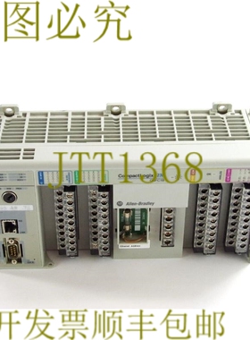 原装供应艾伦-布拉德利 1769-L23E-QBFC1B SER。 B LOGIX 5323E