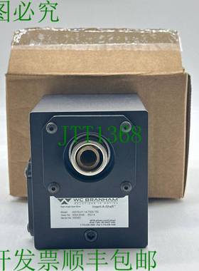 原装供应WC Branham 4304-0549 插入 A 轴? 直角齿轮箱比 1:1