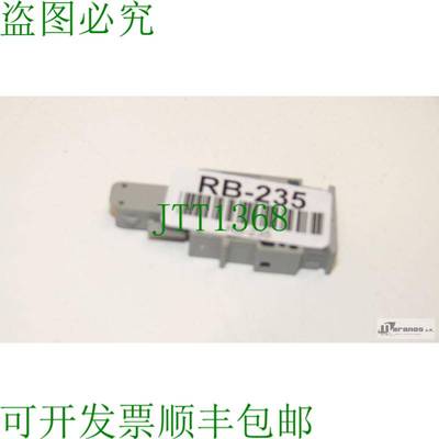 原装供应新 OVP：50x Ph?nix Contact PP-H 6/1-L 3061664 灰色插