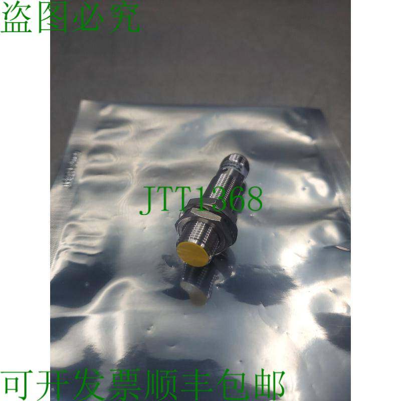 原装供应TURCK BI-4-EM12-VP6X-H1141 接近传感器开关 5E-36/9