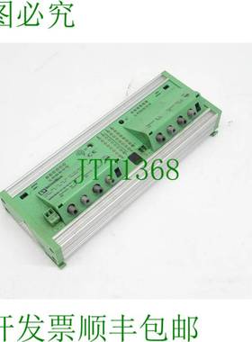 原装供应Interbus 2742146 UBS CT 24 IO GT-LK-OPC E:02