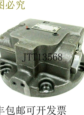 原装供应TEIJIN SEIKI 02X24终驱动阀门412D