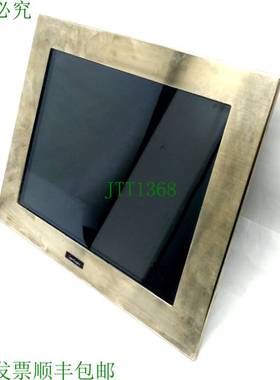 原装供应SuperLogics SL-PPC-19Q-Q77 HMI 面板 PC,19 英寸屏幕,