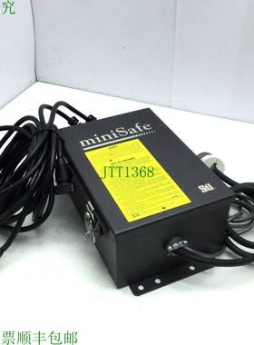 原装供应STI MiniSafe 42268-01 MS4304 灯幕控制器,117VAC 0.2A,