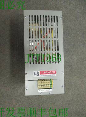 原装供应Bonitron M3464-H32-FD-B7 PWM 电机过滤器,460V/32A