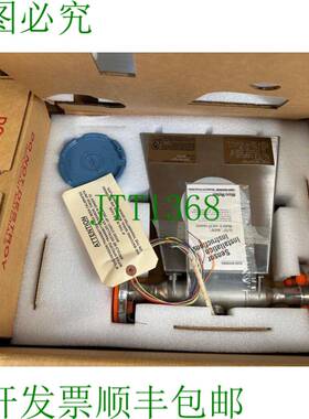 原装供应Micro Motion DS040S113SU 质量流量传感器 1E-35