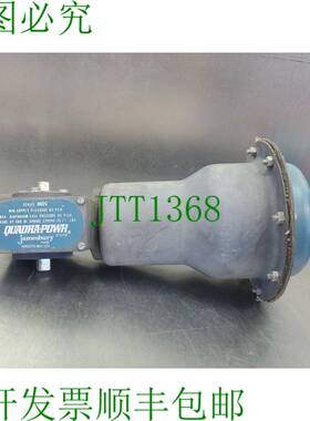 原装供应Jamesbury 系列 B60S QUADRA-POWR 执行器,冲程 30 英尺/