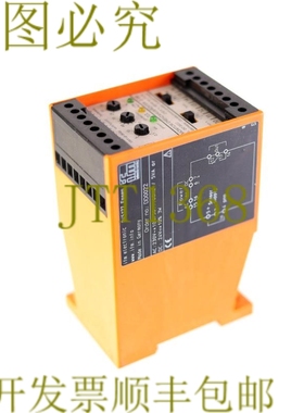 原装供应IFM D100 DD0022