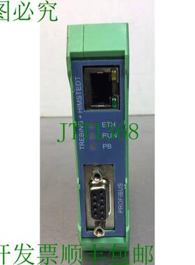 原装供应Trebing + Himstedt 10002416 以太网-Profibus-接口 | x