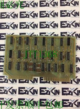 原装供应05505-600049 BOARD SERIES 1948