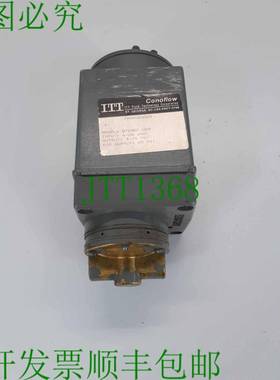 原装供应ITT Conoflow GT28ED H89 传感器输入 4-20mADC 输出 3-1