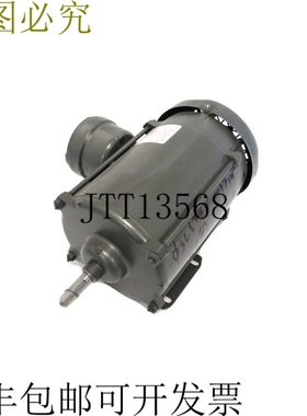 原装供应替换 BALDOR 35S287R130G1 1/4 120V 1725/1140 RPM B945