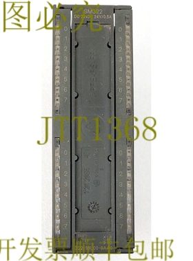 原装供应SIMETIC S7 1P 6ES7 322-1BL11-0AA0 S7-300 数字输出