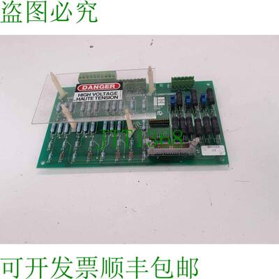 原装供应Liebert 02-790889-01 Rev 1 P/L 2 电路板调节器 PCB 剩