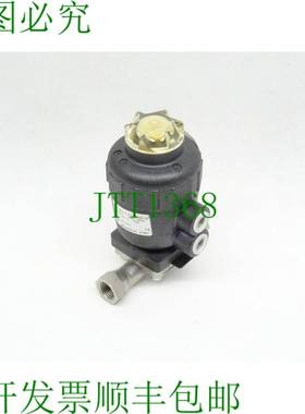 原装供应Bürkert 00187239 / 2031 B先导 2-7 bar Pmed 10 bar 2