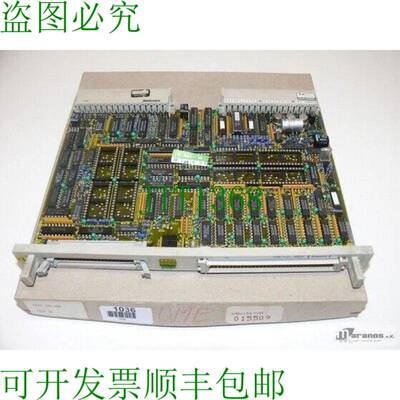 原装供应6AB6124-0AA Sicomp MMC 216 6AB6 124-0AA