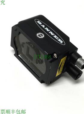 原装供应横幅 ABR72L9-RPE2 2MP 条码阅读器成像器 1D+2D,1600x12