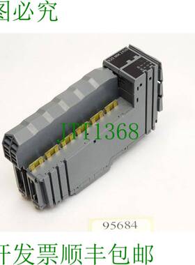 原装供应B&R X20MM2436 Rev.E0 电机桥模块 PWM 制