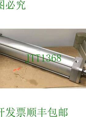 原装供应SMC NA1R400-2000N-XB5 领带杆 气缸 4 英寸孔,20 英寸