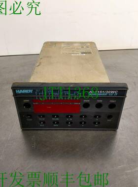 原装供应HARDY INSTRUMENTS WaverSaver C2 IT HI2151/30WC 选项